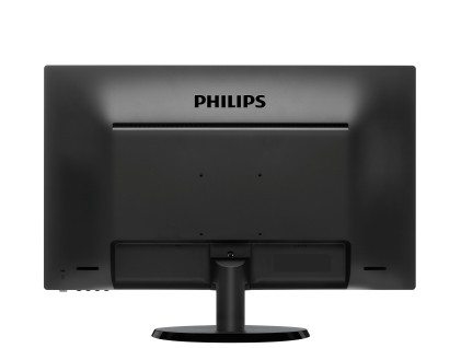 Philips Monitor 21,5 Led Tn 16:9 Fhd 5Ms 200 Cdm, Vga