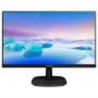 Philips Monitor 21,5 Fhd Led/Oled Ips 16:9 5Ms 250Cd/M Vga Hdmi