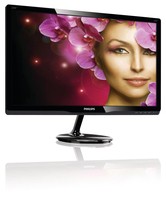 Monitor LED 23 PHILIPS 237E4LHSB/00