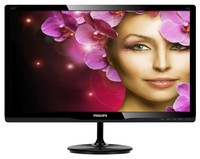 Monitor LED 23 PHILIPS 237E4LHSB/00