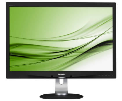 Philips Monitor 24" Led Ips 16:10 1920 X 1200 250 Cd/M