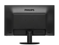 MON LED 23,8 Philips 240V5QDSB/00