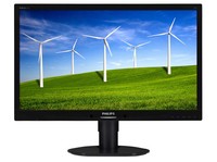 Monitor LED 24 PHILIPS 241B4LPYCB/00