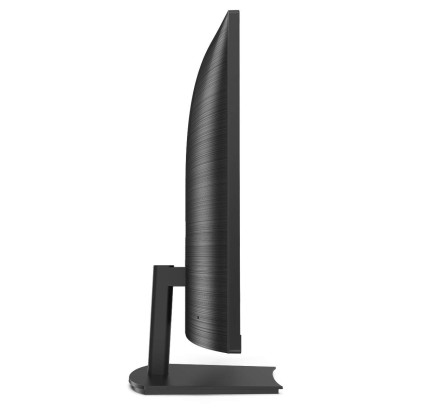 Mon 23,6"Va Mm Vga Hdmi 4Ms Curvo Philips 241E1Sca