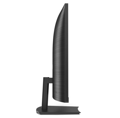 Philips Monitor Curvo 23,6 Led Va 16:9 Vga/Hdmi