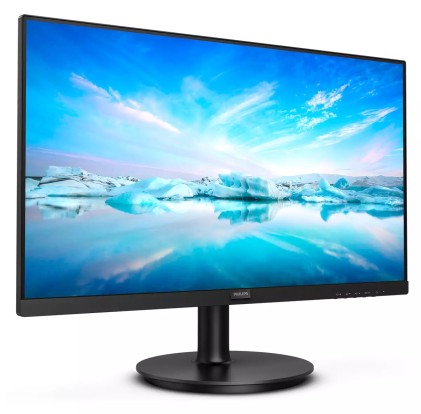 Mon 24Va Vga Hdmi 4Ms Comp Mac Philips 241V8Lab/00 Mm