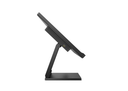 Philips Monitor Touch 23,8 Led Ips 16:9 Fhd 4Ms 250 Cdm, Vga/Dp/Hdmi, Pivot, Multimediale