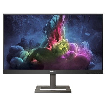 Mon 23.8"Va  Dp Hdmi Mm 144Hz 1Ms Philips 242E1Gaez/00 Reg Altezza