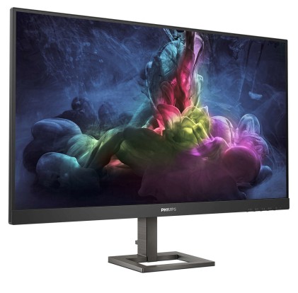 Mon 23.8"Va  Dp Hdmi Mm 144Hz 1Ms Philips 242E1Gaez/00 Reg Altezza