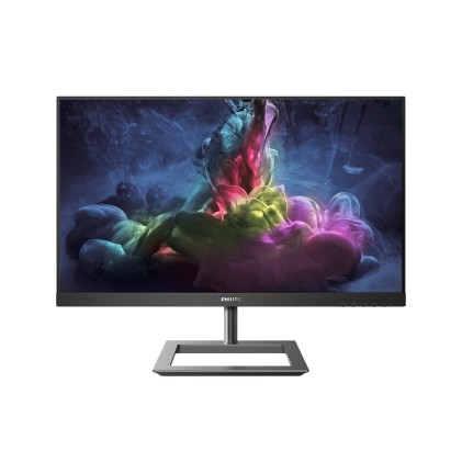 Mon 23.6"Va  Dp Hdmi Mm 144Hz 1Ms Philips 242E1Gaj/00O Gaming