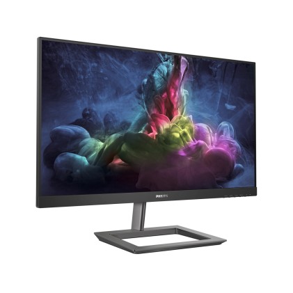 Mon 23.6"Va  Dp Hdmi Mm 144Hz 1Ms Philips 242E1Gaj/00O Gaming