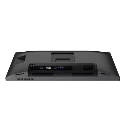 Philips Monitor 23,8 Wled Va 16:9 Fhd 4Ms, Vga/Dvi/Dp/Hdmi, Hub Usb, Pivot, Multimediale