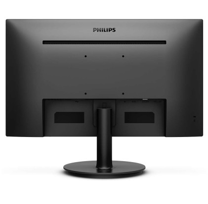 Philips Monitor 23,8" Led Va Fhd 16:9 4Ms 250 Cdm, Vga/Hdmi/Dp, Multimediale