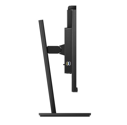 Mon 23.8"Ips Hdmi Dp Usb C Mm Web Philips 243B1Jh/00 Webcamera