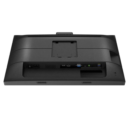 Mon 23.8"Ips Hdmi Dp Usb C Mm Pivot 243B9H/00 Webcamera Vga Reg Altezza