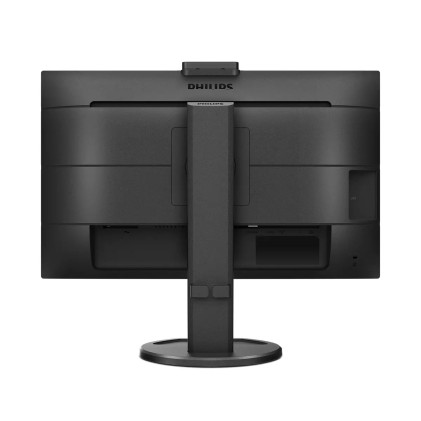 Mon 23.8"Ips Hdmi Dp Usb C Mm Pivot 243B9H/00 Webcamera Vga Reg Altezza