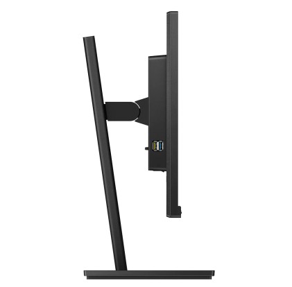 Mon 23.8Ips Hdmi Dp Usbc Mm Philips 243S1/00 Pivot Usb