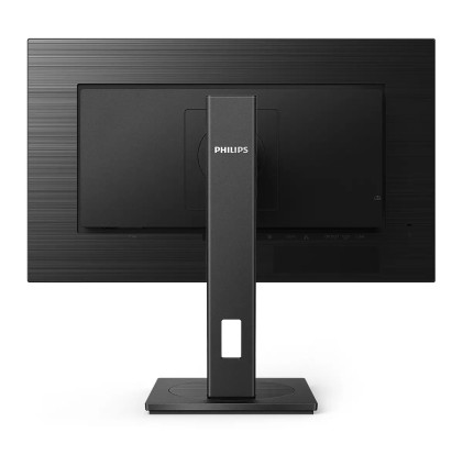 Mon 23.8Ips Hdmi Dp Usbc Mm Philips 243S1/00 Pivot Usb