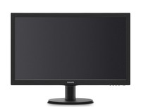 Mon 23,6"W-Led Mm Vga Hdmi Dvi 1Ms Philips 243S5Ldab 16:9 1000:1