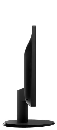 Philips Monitor 23,6 Led Mva 16:9 Fhd 8Ms 250 Cdm Contr 3000:1 Vga/Dvi/Hdmi Multimediale Ts