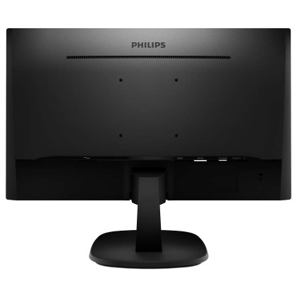 Mon 23,8"Ips Mm Vga Hdmi Dvi Vesa Philips 243V7Qdab 16:9 1000:1 5Ms
