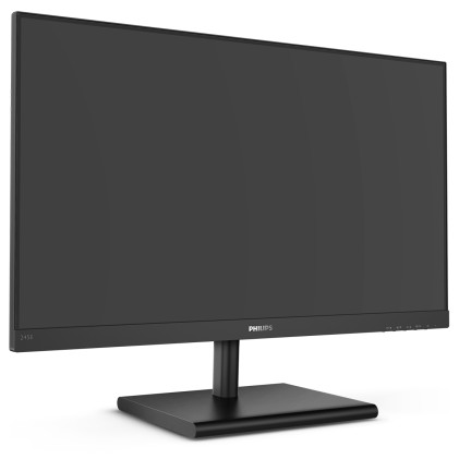 Philips Monitor 24 Led Ips 2560X1440 4 Ms 250Cdm, Vga/Dp/Hdmi Amd Freesync