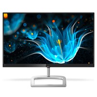 Philips Monitor 23,8 Ips Fhd 5Ms 250Cd/M Flicher Free Lowblue Vga Hdmi