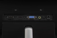 Philips Monitor 23,8 Ips Fhd 5Ms 250Cd/M Flicher Free Lowblue Vga Hdmi