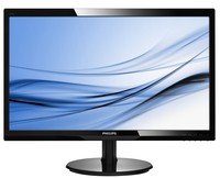 Monitor LED 24 PHILIPS 246V5LSB/00