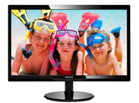 Monitor LED 24 PHILIPS 246V5LSB/00