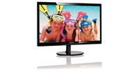 Monitor LED 24 PHILIPS 246V5LSB/00