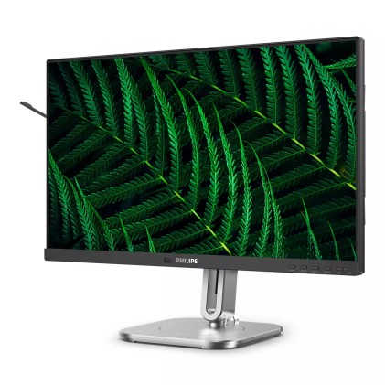 Mon 23,8Ips 100Hz Docking 90W Hdmi Philips 24B2G5301 Dp Vga Mm Pivot