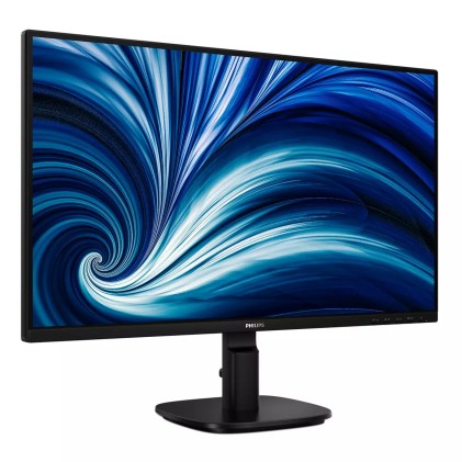 Philips Monitor 23,8 Led Ips Fhd 16:9 4Ms 140Hz 300 Cdm, Vga/Dp/Hdmi, Multimediale