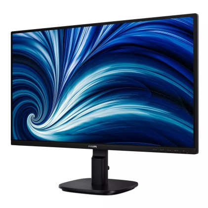 Philips Monitor 23,8 Led Ips Fhd 16:9 4Ms 140Hz 300 Cdm, Vga/Dp/Hdmi, Multimediale