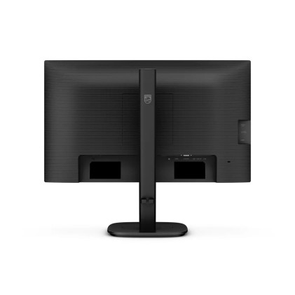 Philips Monitor 23,8 Led Ips Fhd 16:9 4Ms 250 Cdm, Pivot, Vga/Dp/Hdmi, Multimediale