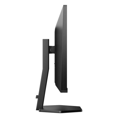 Philips Monitor 23,8 Led Ips 16:9 Fhd 300 Cdm, Usb-C Hub, Hdmi, Multimediale,