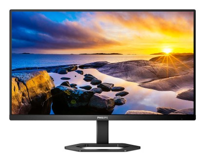 Mon 23,8"Led Mm Hdmi Dp Usbc Philips 24E1N5300Ae/00 Reg Altezza