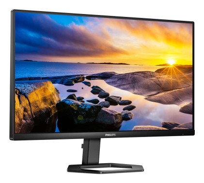 Mon 23,8"Led Mm Hdmi Dp Usbc Philips 24E1N5300Ae/00 Reg Altezza