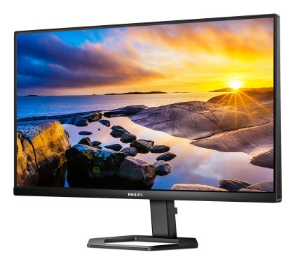 Mon 23,8"Led Mm Hdmi Dp Usbc Philips 24E1N5300Ae/00 Reg Altezza