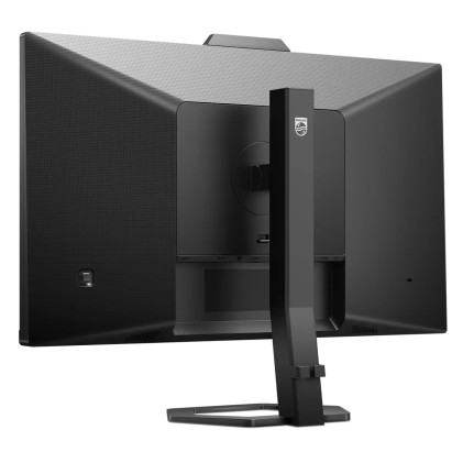 Philips Monitor 23,8 Led Ips 16:9 Fhd 1Ms 300 Cdm, Hdmi/Dp, Pivot, Usb-C, Webcam, Multimediale