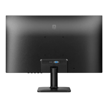 Philips Monitor 23,8 Led Va 16:9 Fhd 1Ms 250 Cdm 100Hz, Vga/Hdmi