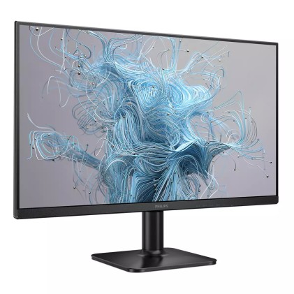 Philips Monitor 23,8 Led Va 16:9 Fhd 1Ms 250 Cdm 100Hz, Vga/Hdmi