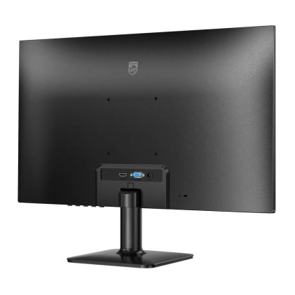 Philips Monitor 23,8 Led Va 16:9 Fhd 1Ms 250 Cdm 100Hz, Vga/Hdmi