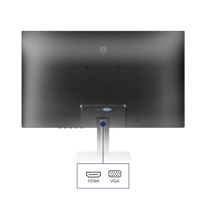 Mon 23.8Ips Vga Hdmi 120Hz Philips 24E2N1110/00
