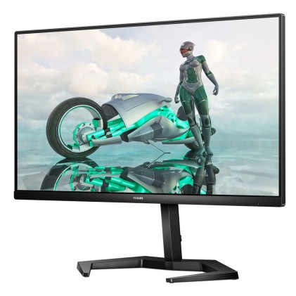 Philips Monitor 23,8 Led Va 16:9 Fhd 1Ms 165Hz 350 Cdm, Hdmi/Dp, Pivot, Multimediale