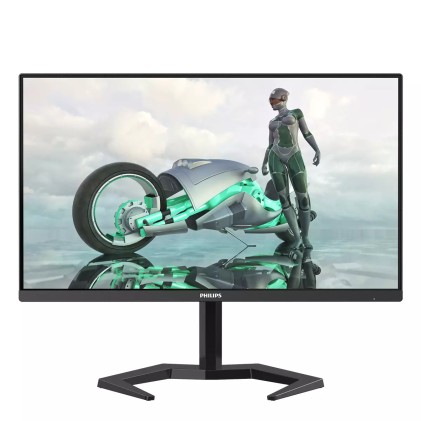 Mon 23.8Ips 165Hz 1Ms 2 Hdmi Dp Philips 24M1N3200Za/00 Pivot Mm
