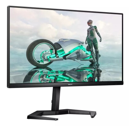 Mon 23.8Ips 165Hz 1Ms 2 Hdmi Dp Philips 24M1N3200Za/00 Pivot Mm