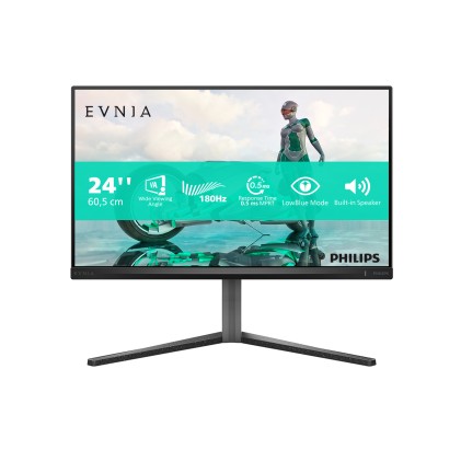 Mon 24Ips 2Hdmi Dp Mm 180Hz 0,5Ms Philips 24M2N3200A/00 Mm Pivot