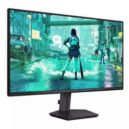 Mon 23,8Ips Hdmi Dp 144Hz 0,5 Philips 24M2N3200Nf G-Sync!!