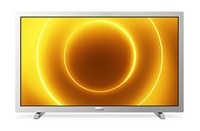 Tv 24" Philips Fhd  Hdmi Dvbt2 Hdmi/Usb Pvr